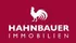 Logo HAHNBAUER Immobilientreuhand E.U.