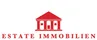 Logo ESTATE IMMOBILIEN