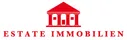 Logo ESTATE IMMOBILIEN