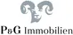 Logo P&G Immobilien Projekt GmbH