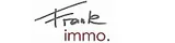 Logo Frank Immobilien GmbH