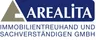 Logo Arealita Immobilientreuhand und Sachverständigen GmbH
