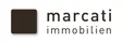 Logo marcati immobilien gmbh