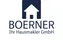 Logo Börner Ihr Hausmakler GmbH