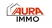 Logo Aura Immobilienverwertung GmbH