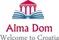 Alma dom real estate Croatia