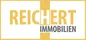 Logo Reichert Immobilien GmbH