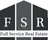Logo FSR Immobilienvermarktungs- u. -beteiligungs GmbH