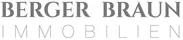 Logo Berger Braun Immobilien GmbH