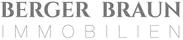 Logo Berger Braun Immobilien GmbH