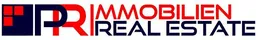 Logo PR-IMMOBILIEN / REAL ESTATE