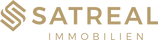 Logo SATREAL Immobilien GmbH