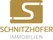 Logo Schnitzhofer Immobilien GmbH
