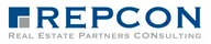 Logo REPCON Immobilien GmbH