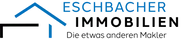 Logo Eschbacher Immobilien Vermittlungs GmbH