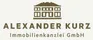 Logo Immobilienkanzlei Alexander Kurz