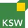 Logo KSW- Kärntner Siedlungswerk gemeinnützige GmbH