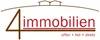 Logo 4 Immobilien GmbH