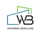 Logo Wohnbau-Genossenschaft Bergland mbH