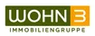 Logo Wohn3 Team GmbH