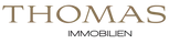 Logo THOMAS Immobilientreuhand GmbH