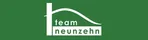 Logo teamneunzehn-Gruppe