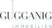 Logo Gugganig Immobilien e.U.