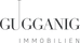 Logo Gugganig Immobilien e.U.