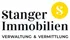 Logo Regina Stanger Immobilien GmbH
