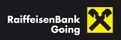 Logo RaiffeisenBank Going e.Gen.