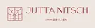Logo Jutta Nitsch Immobilien