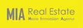 Logo MIA Real Estate