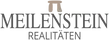 Logo Meilenstein Realitäten GmbH