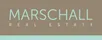 Logo Marschall Real Estate