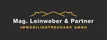 Logo Mag. Leinweber & Partner Immobilien Treuhand GmbH