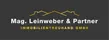 Logo Mag. Leinweber & Partner Immobilien Treuhand GmbH