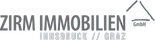 Logo Zirm Immobilien Gmbh
