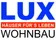 Logo LUX Wohnbau GmbH