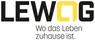 Logo LEWOG Beteiligungs GmbH