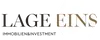 Logo 360lage eins GmbH