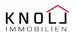 Logo Knoll Immobilien