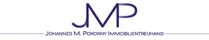 Logo Johannes M. Pokorny Immobilientreuhand e.U.