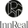 Logo INNREAL Wohn- und Wirtschaftsimmobilien GmbH