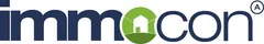 Logo IMMOcon / Immobilienconsulting Austria