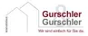 Logo Immobilien Ing. Gurschler Michael
