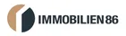 Logo Immobilien 86