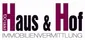 Logo Haus und Hof PPR OG