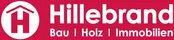 Logo Hillebrand Immobilienmakler GmbH