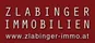 Logo Gerda Zlabinger Immobilien