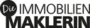 Logo DIM Die Immobilienmaklerin GmbH